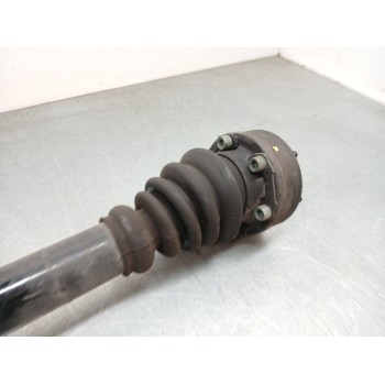 Recambio de transmision delantera derecha para audi a3 (8l1) 1.9 tdi referencia OEM IAM 1j0407272  