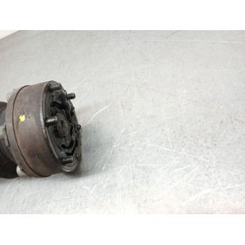 Recambio de transmision delantera derecha para audi a3 (8l1) 1.9 tdi referencia OEM IAM 1j0407272  