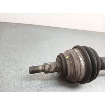 Recambio de transmision delantera derecha para audi a3 (8l1) 1.9 tdi referencia OEM IAM 1j0407272  