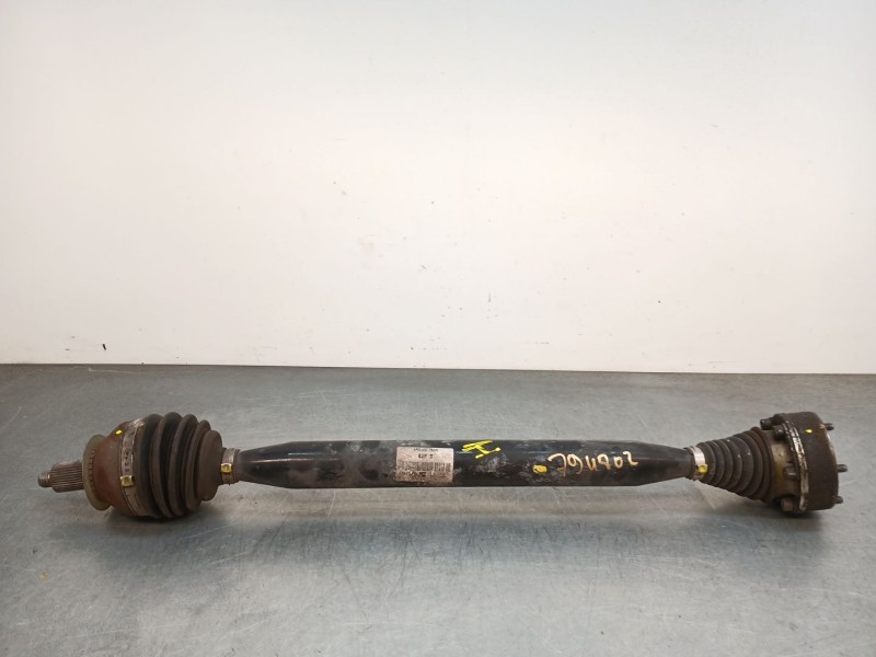 Recambio de transmision delantera derecha para seat ibiza iv st (6j8, 6p8) 1.2 tsi referencia OEM IAM 6R0407762K  