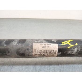 Recambio de transmision delantera derecha para seat ibiza iv st (6j8, 6p8) 1.2 tsi referencia OEM IAM 6R0407762K  