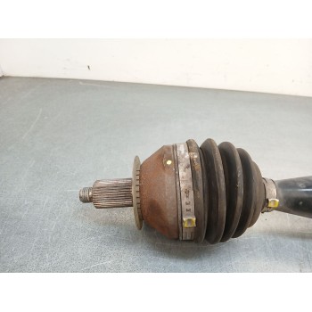 Recambio de transmision delantera derecha para seat ibiza iv st (6j8, 6p8) 1.2 tsi referencia OEM IAM 6R0407762K  