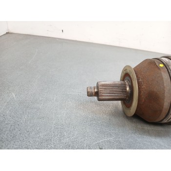 Recambio de transmision delantera derecha para seat ibiza iv st (6j8, 6p8) 1.2 tsi referencia OEM IAM 6R0407762K  