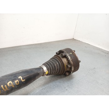 Recambio de transmision delantera derecha para seat ibiza iv st (6j8, 6p8) 1.2 tsi referencia OEM IAM 6R0407762K  