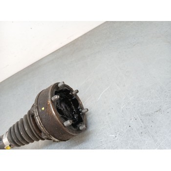Recambio de transmision delantera derecha para seat ibiza iv st (6j8, 6p8) 1.2 tsi referencia OEM IAM 6R0407762K  