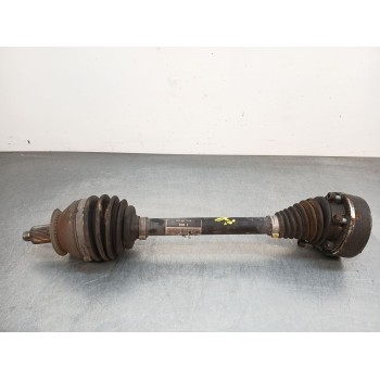 TRANSMISION DELANTERA IZQUIERDA 6R0407761K 
