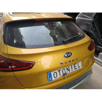Recambio de porton trasero para kia xceed (cd) 1.4 t-gdi referencia OEM IAM 73700J7800 / 73700J7810  