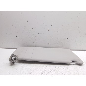 Recambio de parasol derecho para opel combo furgoneta/monovolumen (k9) 1.5 d referencia OEM IAM 98094981BJ  