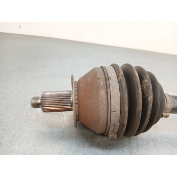 Recambio de transmision delantera izquierda para seat ibiza iv st (6j8, 6p8) 1.2 tsi referencia OEM IAM 6R0407761K  