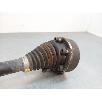 Recambio de transmision delantera izquierda para seat ibiza iv st (6j8, 6p8) 1.2 tsi referencia OEM IAM 6R0407761K  