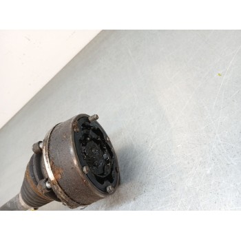 Recambio de transmision delantera izquierda para seat ibiza iv st (6j8, 6p8) 1.2 tsi referencia OEM IAM 6R0407761K  