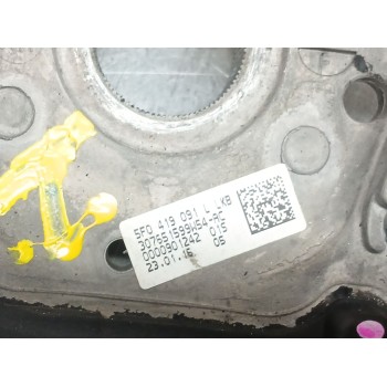 Recambio de volante para seat ibiza iv st (6j8, 6p8) 1.2 tsi referencia OEM IAM 5f0419091l  