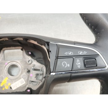 Recambio de volante para seat ibiza iv st (6j8, 6p8) 1.2 tsi referencia OEM IAM 5f0419091l  