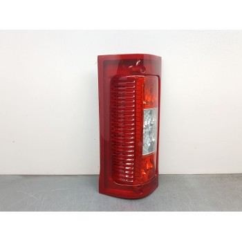 Recambio de piloto trasero izquierdo para citroën jumper caja abierta desde ´02 referencia OEM IAM 0001328428080 6350ar 16305331