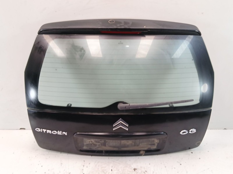 Recambio de porton trasero para citroën c3 i (fc_, fn_) 1.4 i referencia OEM IAM 8701Q2  