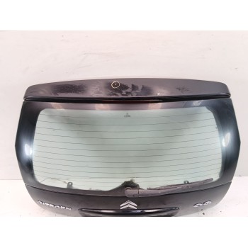 Recambio de porton trasero para citroën c3 i (fc_, fn_) 1.4 i referencia OEM IAM 8701Q2  