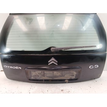 Recambio de porton trasero para citroën c3 i (fc_, fn_) 1.4 i referencia OEM IAM 8701Q2  