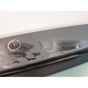 Recambio de porton trasero para citroën c3 i (fc_, fn_) 1.4 i referencia OEM IAM 8701Q2  