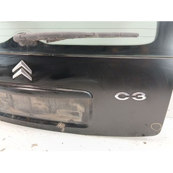 Recambio de porton trasero para citroën c3 i (fc_, fn_) 1.4 i referencia OEM IAM 8701Q2  