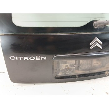 Recambio de porton trasero para citroën c3 i (fc_, fn_) 1.4 i referencia OEM IAM 8701Q2  