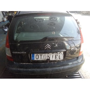 Recambio de porton trasero para citroën c3 i (fc_, fn_) 1.4 i referencia OEM IAM 8701Q2  