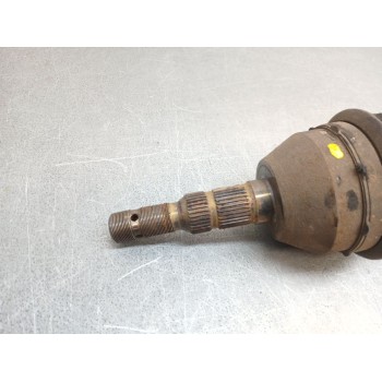 Recambio de transmision delantera izquierda para opel meriva b monospace (s10) 1.4 (75) referencia OEM IAM 13248626  