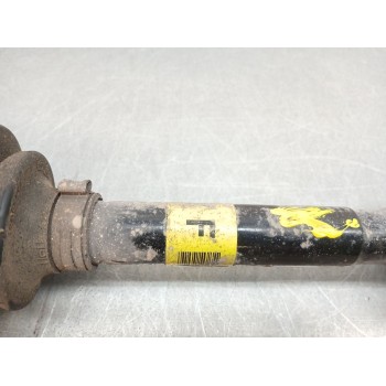 Recambio de transmision delantera izquierda para opel meriva b monospace (s10) 1.4 (75) referencia OEM IAM 13248626  