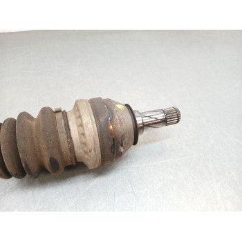 Recambio de transmision delantera izquierda para opel meriva b monospace (s10) 1.4 (75) referencia OEM IAM 13248626  