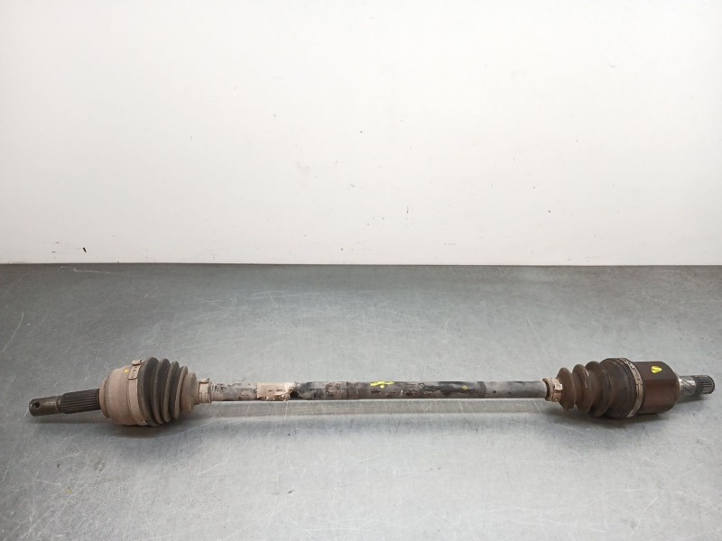 Recambio de transmision delantera derecha para nissan micra iv (k13k, k13kk) 1.2 referencia OEM IAM 391001HC3C  