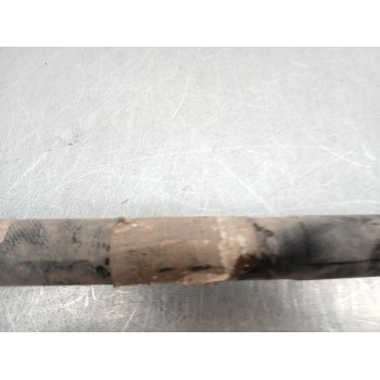 Recambio de transmision delantera derecha para nissan micra iv (k13k, k13kk) 1.2 referencia OEM IAM 391001HC3C  