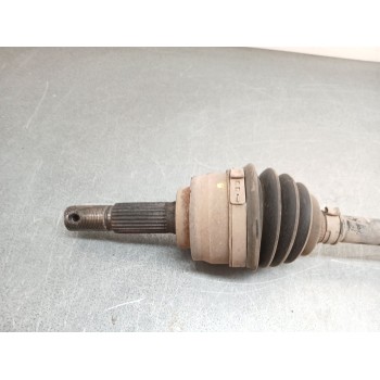 Recambio de transmision delantera derecha para nissan micra iv (k13k, k13kk) 1.2 referencia OEM IAM 391001HC3C  