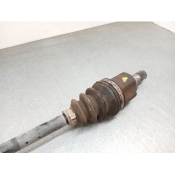 Recambio de transmision delantera derecha para nissan micra iv (k13k, k13kk) 1.2 referencia OEM IAM 391001HC3C  