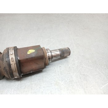 Recambio de transmision delantera derecha para nissan micra iv (k13k, k13kk) 1.2 referencia OEM IAM 391001HC3C  