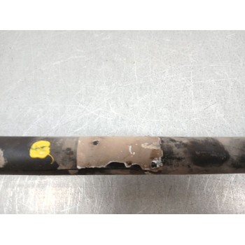 Recambio de transmision delantera izquierda para nissan micra iv (k13k, k13kk) 1.2 referencia OEM IAM 391011HC3C  