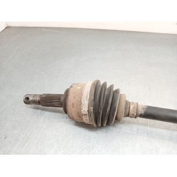 Recambio de transmision delantera izquierda para nissan micra iv (k13k, k13kk) 1.2 referencia OEM IAM 391011HC3C  