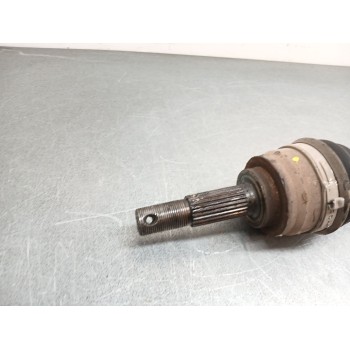 Recambio de transmision delantera izquierda para nissan micra iv (k13k, k13kk) 1.2 referencia OEM IAM 391011HC3C  