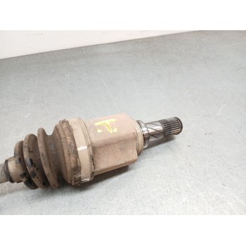 Recambio de transmision delantera izquierda para nissan micra iv (k13k, k13kk) 1.2 referencia OEM IAM 391011HC3C  