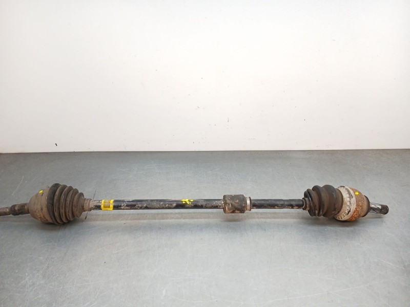 Recambio de transmision delantera derecha para opel meriva b monospace (s10) 1.4 (75) referencia OEM IAM 13248627  