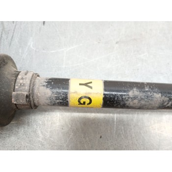 Recambio de transmision delantera derecha para opel meriva b monospace (s10) 1.4 (75) referencia OEM IAM 13248627  