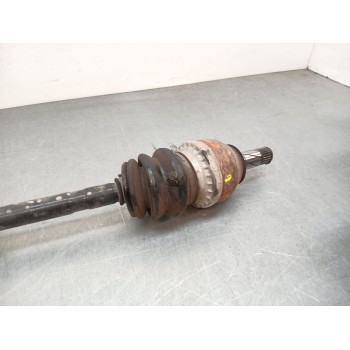 Recambio de transmision delantera derecha para opel meriva b monospace (s10) 1.4 (75) referencia OEM IAM 13248627  