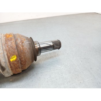Recambio de transmision delantera derecha para opel meriva b monospace (s10) 1.4 (75) referencia OEM IAM 13248627  