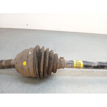 Recambio de transmision delantera derecha para opel meriva b monospace (s10) 1.4 (75) referencia OEM IAM 13248627  