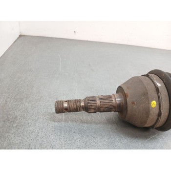 Recambio de transmision delantera derecha para opel meriva b monospace (s10) 1.4 (75) referencia OEM IAM 13248627  