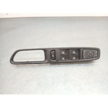 Recambio de mando elevalunas delantero izquierdo para renault clio iv (bh_) 0.9 tce 90 referencia OEM IAM 254114238R  