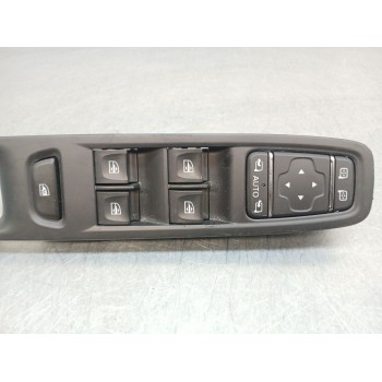 Recambio de mando elevalunas delantero izquierdo para renault clio iv (bh_) 0.9 tce 90 referencia OEM IAM 254114238R  