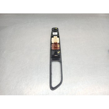 Recambio de mando elevalunas delantero izquierdo para renault clio iv (bh_) 0.9 tce 90 referencia OEM IAM 254114238R  