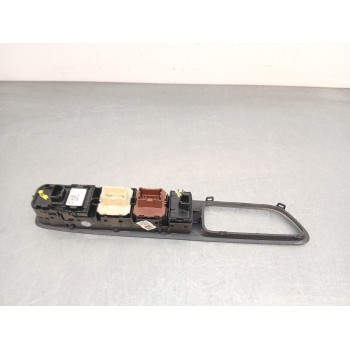 Recambio de mando elevalunas delantero izquierdo para renault clio iv (bh_) 0.9 tce 90 referencia OEM IAM 254114238R  