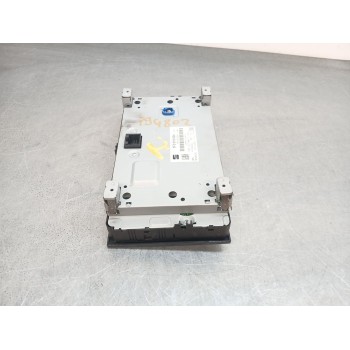 Recambio de sistema audio / radio cd para seat ibiza iv st (6j8, 6p8) 1.2 tsi referencia OEM IAM 5f0919604  