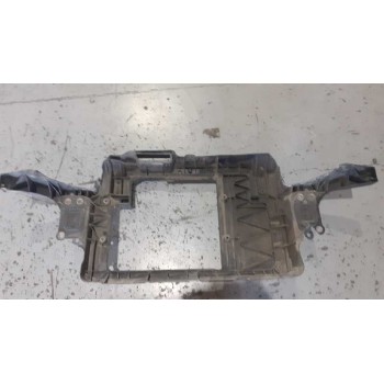 Recambio de panel frontal para skoda fabia (6y2/6y3) attractive referencia OEM IAM   