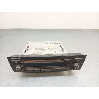 SISTEMA AUDIO / RADIO CD 6512924392201 